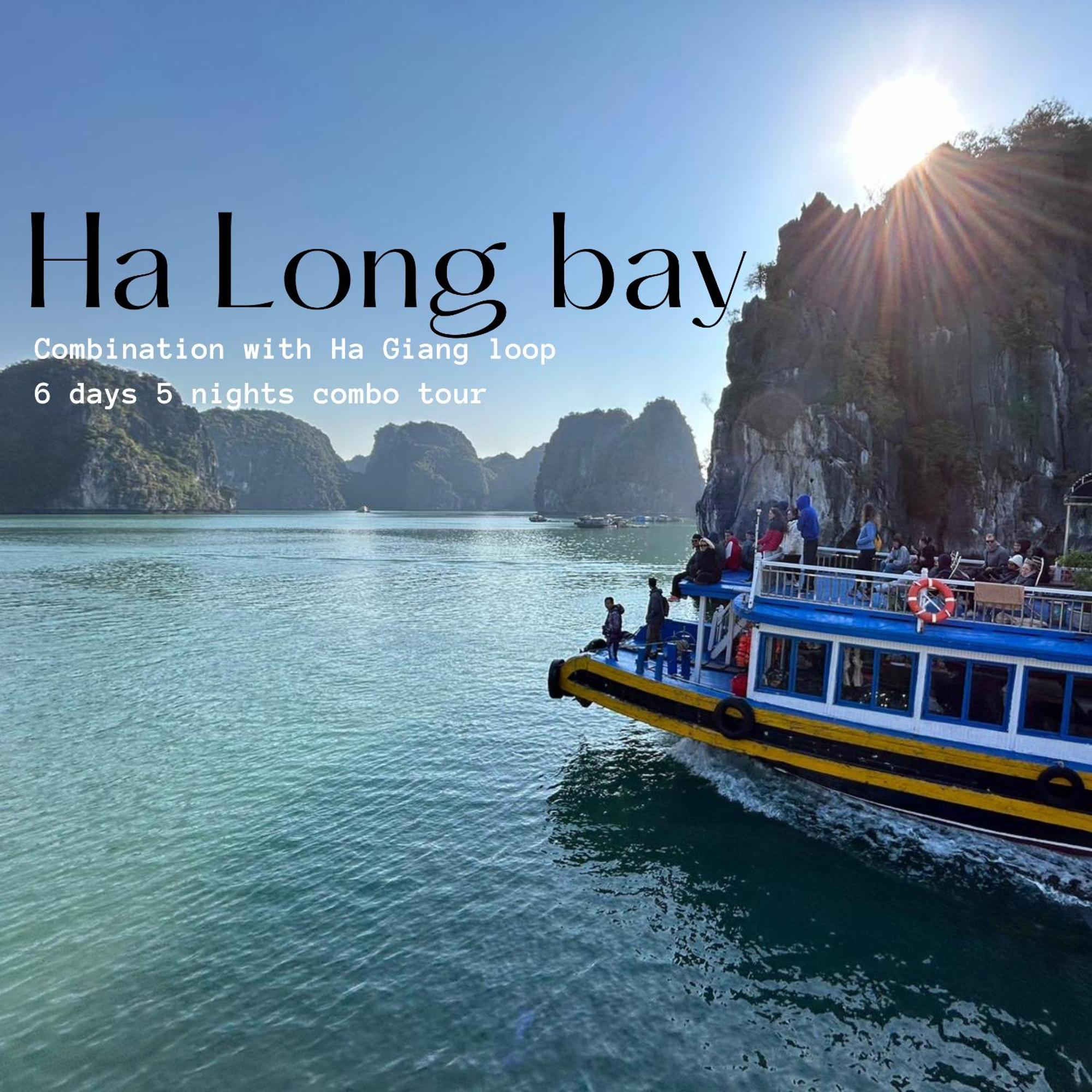 Bong Ha Noi Hostel Hanoi Eksteriør bilde